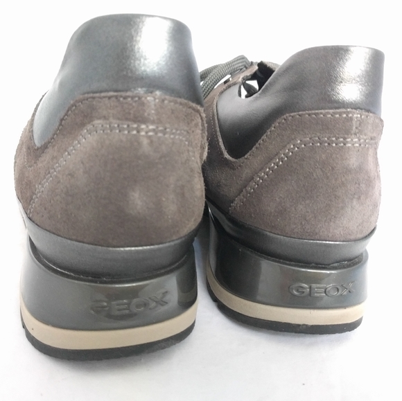 GEOX Respira SHAHIRA breathable sneakers - Picture 5 of 8